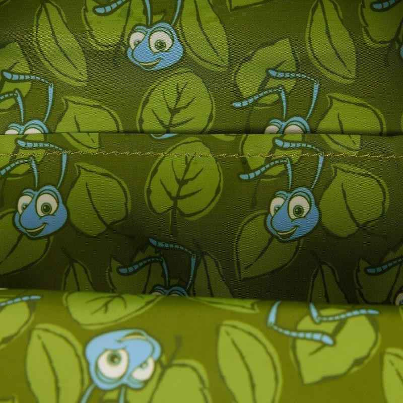 NWT Loungefly A Bug's Life Exclusive Mini Backpack