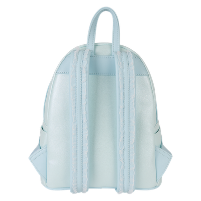 NWT Loungefly Cinderella Gown Cosplay Mini Backpack - Bestdeal999