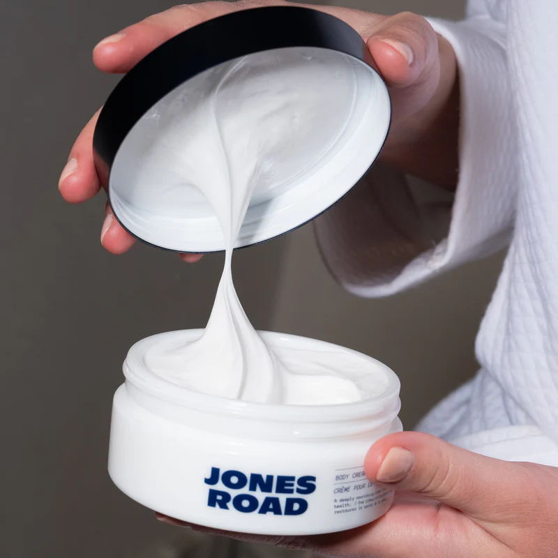 NWT Jones Road Body Cream