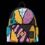 NWT Loungefly The Nightmare Before Christmas Sally Cosplay Mini Backpack