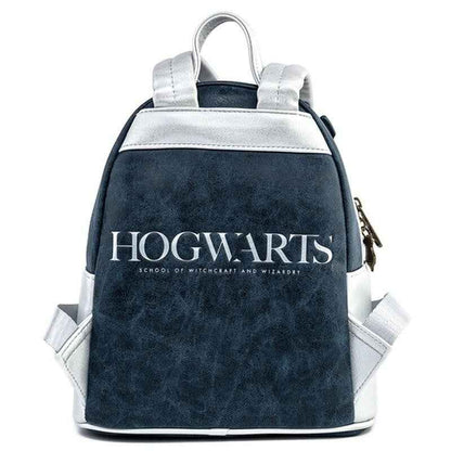 NWT Loungefly Harry Potter Hogwarts Castle Mini Backpack
