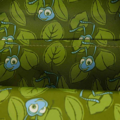 NWT Loungefly A Bug's Life Exclusive Mini Backpack