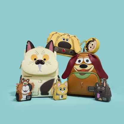 NWT Loungefly Toy Story Slinky Dog Cosplay Mini Backpack