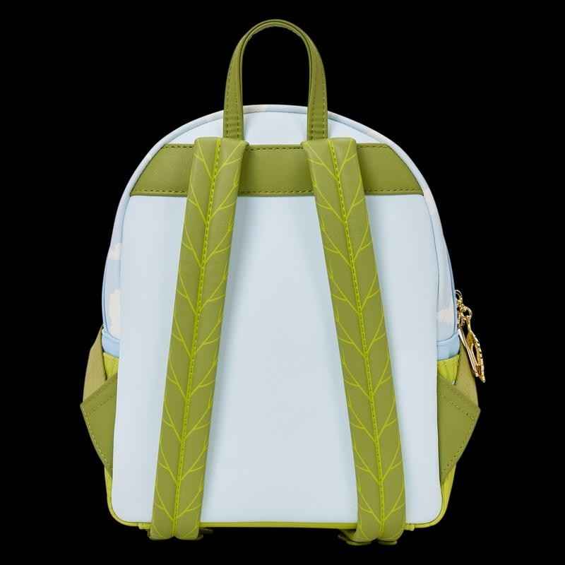 NWT Loungefly A Bug's Life Exclusive Mini Backpack
