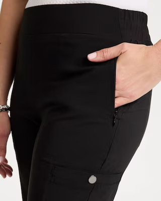 NWT Chico's Zenergy® UPF Shorts