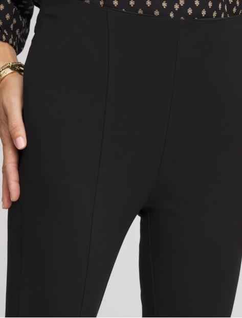 NWT Chico's Lightweight Juliet Flared Ankle Pants