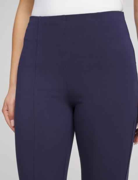 NWT Chico's Lightweight Juliet Flared Ankle Pants