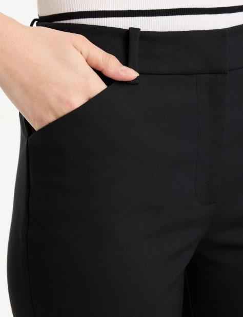 NWT Chico's Emme Slim Capri Pants