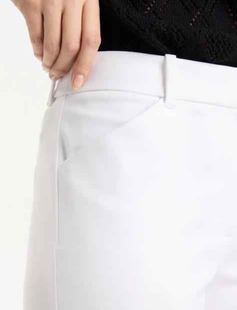 NWT Chico's Emme Slim Capri Pants