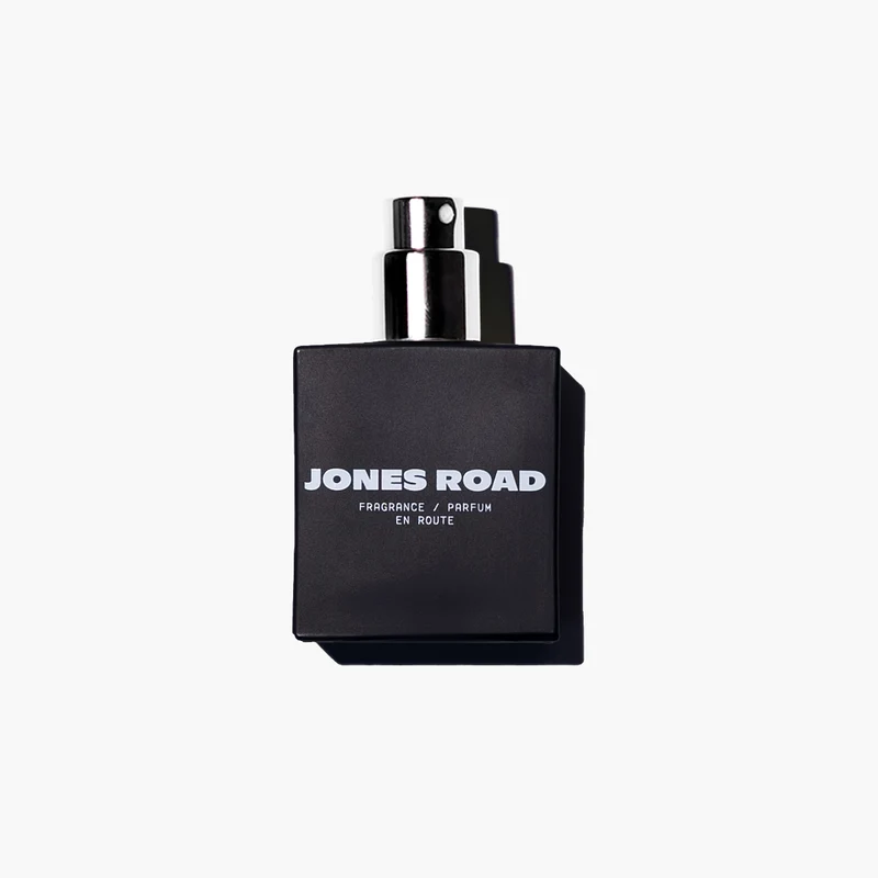 NWT Jones Road En Route