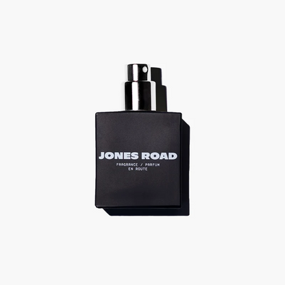 NWT Jones Road En Route