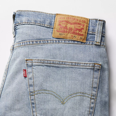 NWT Levi's 527™ Slim Bootcut Men's Jeans