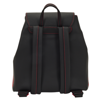 NWT Loungefly STAR WARS™ Darth Maul Drawstring Mini Backpack