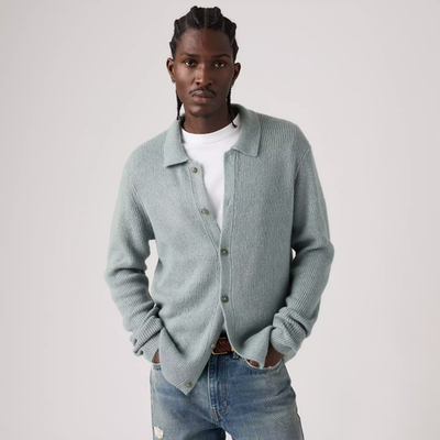 NWT Levi's Catalina Cardigan - Bestdeal999