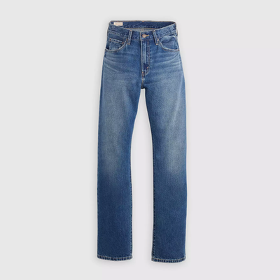 NWT levi's Easy Dad Women's Jeans