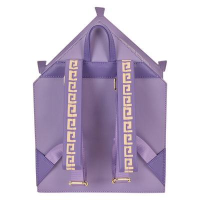 NWT Loungefly Hercules Exclusive Mini Backpack