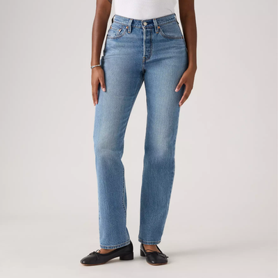 NWT Levi's 501® Curve Women's Jeans
