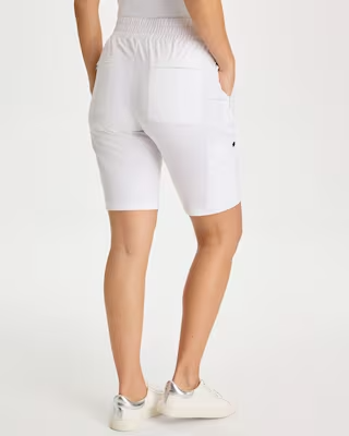 NWT Chico's Zenergy® UPF Shorts