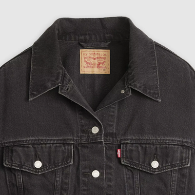 NWT Levi's 90s Trucker Jacket (Plus Size)