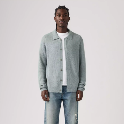 NWT Levi's Catalina Cardigan - Bestdeal999