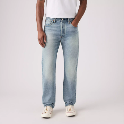 NWT Levi's 501® Original Men's Jeans