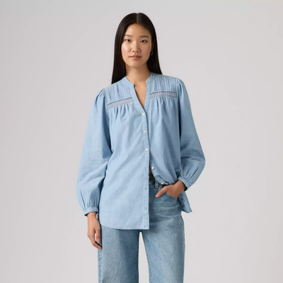 NWT levi's Madeline Tunic - Bestdeal999