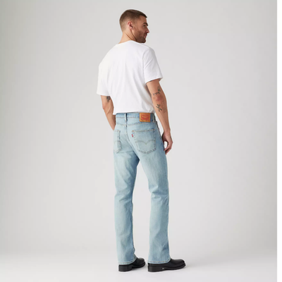 NWT Levi's 527™ Slim Bootcut Men's Jeans