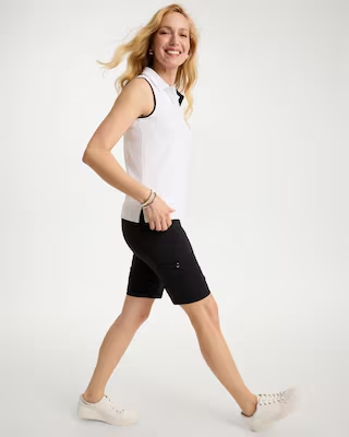 NWT Chico's Zenergy® UPF Shorts