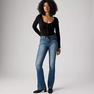 NWT levi's 315 Shaping Bootcut Women's Jeans