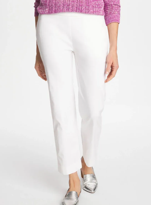 "NWT Chico's Petite Brigitte™ Straight Crop "