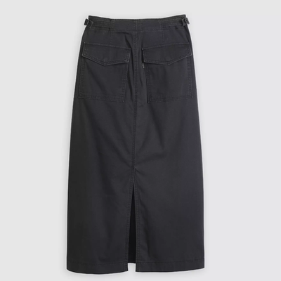 NWT Levi's Surplus Skirt