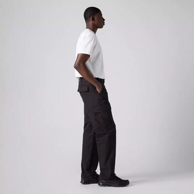 NWT Levi's Xx Cargo Straight Men's Pants