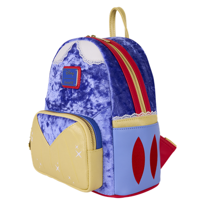 NWT Loungefly Snow White Gown Cosplay Mini Backpack - Bestdeal999