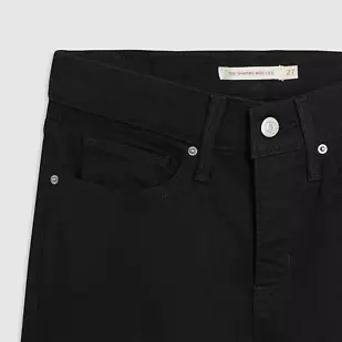 NWT levi's 318 Shaping Wide Leg Women's Jeans