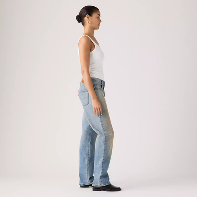 NWT Levi's 501® '90s Women's Jeans