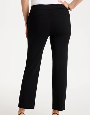 "NWT Chico's Petite Brigitte™ Straight Crop "