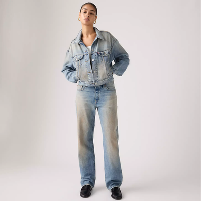 NWT Levi's 501® '90s Women's Jeans
