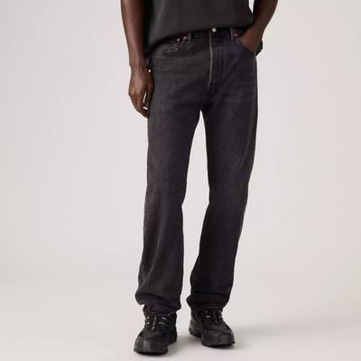 NWT Levi's 501® Original Men's Jeans