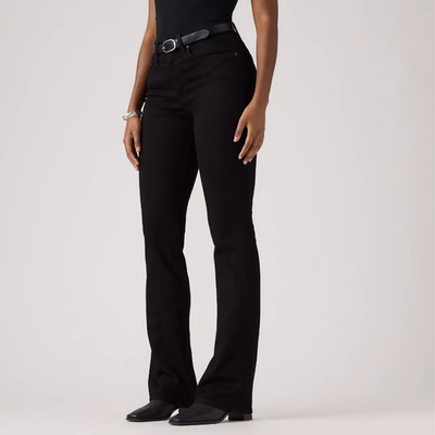 NWT levi's 725 High Rise Bootcut Women's Jeans