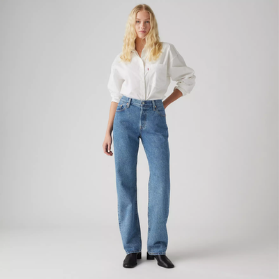 NWT Levi's 501® '90s Women's Jeans