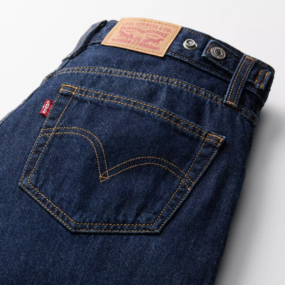 NWT Levi's Cinch Baggy Lightweight Women's Jeans