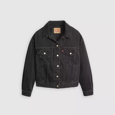 NWT Levi's 90s Trucker Jacket (Plus Size)