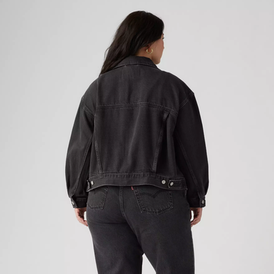 NWT Levi's 90s Trucker Jacket (Plus Size)
