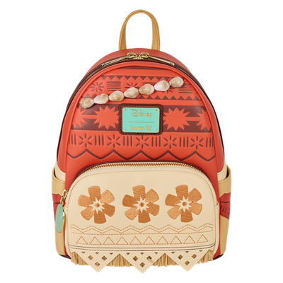 NWT Loungefly Moana Cosplay Mini Backpack - Bestdeal999