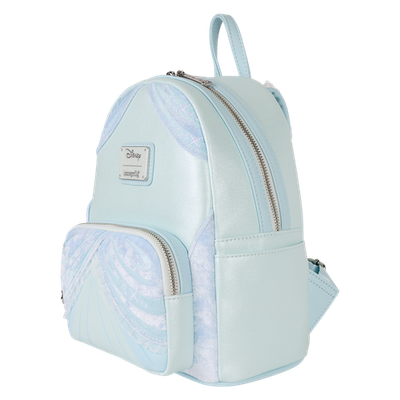 NWT Loungefly Cinderella Gown Cosplay Mini Backpack - Bestdeal999