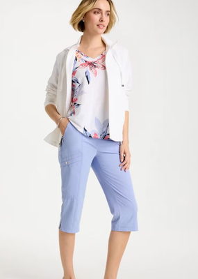 NWT Chico's Zenergy® UPF Pedal Pusher Pants