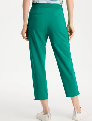 NWT Chico's Zenergy® UPF Bungee Crop Pant