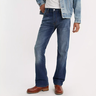 NWT Levi's 527™ Slim Bootcut Men's Jeans
