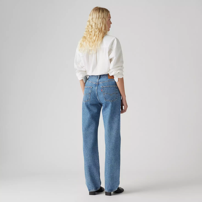 NWT Levi's 501® '90s Women's Jeans