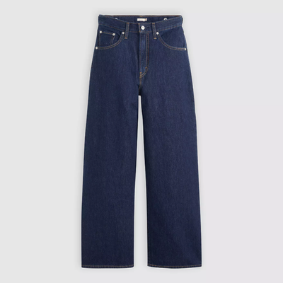 NWT Levi's Cinch Baggy Lightweight Women's Jeans